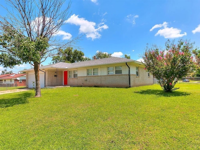 1800 N Mitchell Dr, Midwest City, OK 73110 - photo 3