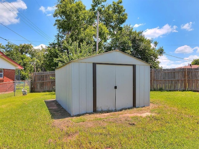 1800 N Mitchell Dr, Midwest City, OK 73110 - photo 38
