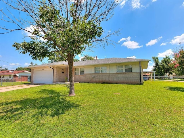 1800 N Mitchell Dr, Midwest City, OK 73110 - photo 39