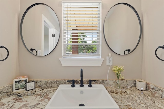 901 E Covell Rd, Edmond, OK 73034 - bathroom with a sink