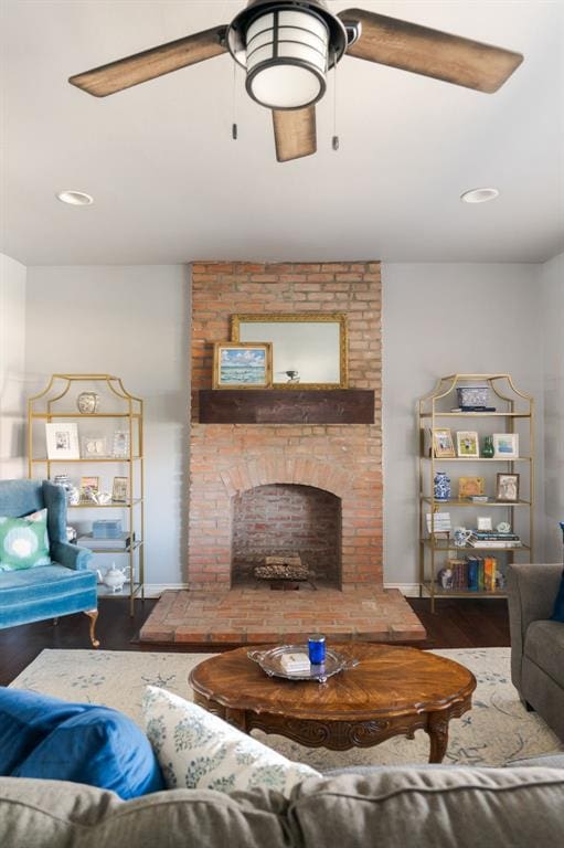 1412 NW 34th St, Oklahoma City, OK 73118 - photo 1