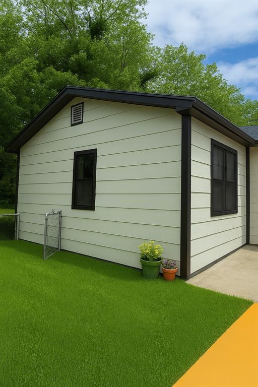 107 W Stewart St, Paoli, OK 73074 - photo 3