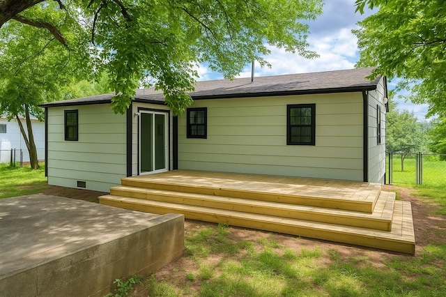 107 W Stewart St, Paoli, OK 73074 - photo 4