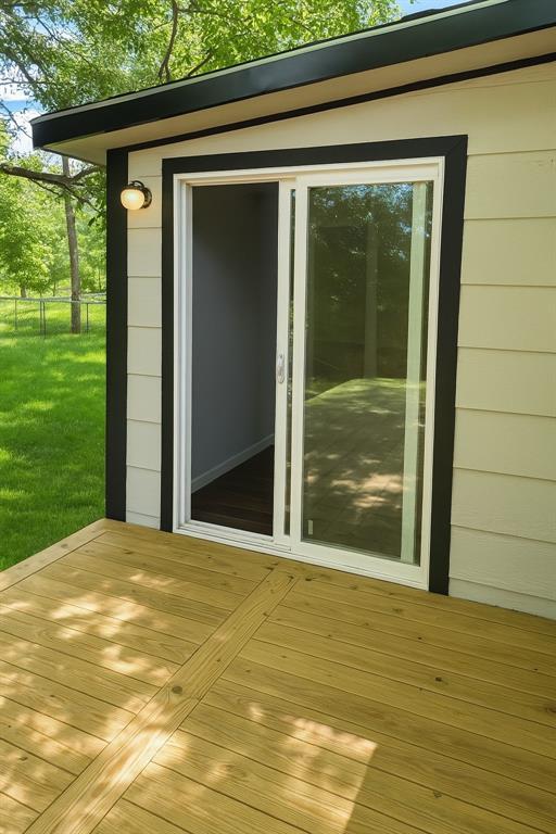 107 W Stewart St, Paoli, OK 73074 - photo 7