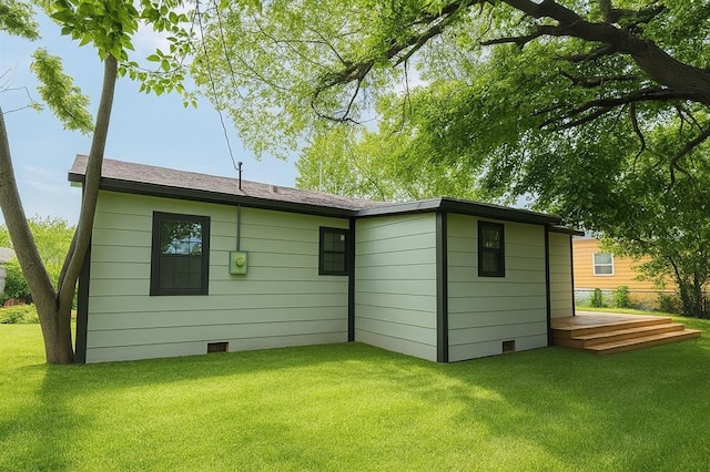 107 W Stewart St, Paoli, OK 73074 - photo 9