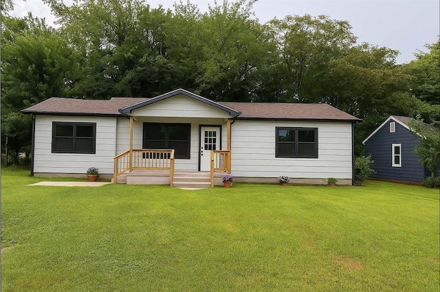 107 W Stewart St, Paoli, OK 73074 - photo 1
