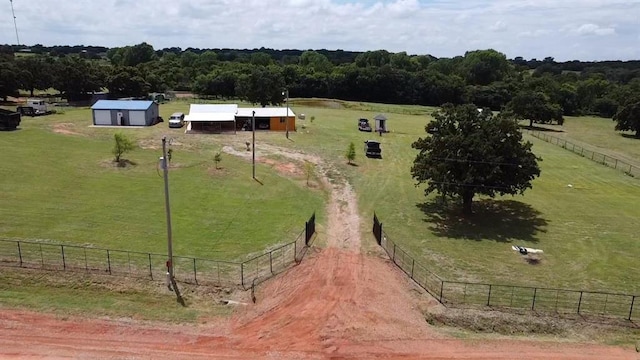 194th St, Lindsay, OK 73052 - photo 2