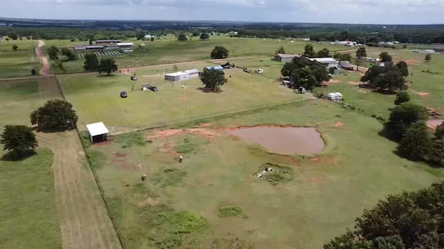 194th St, Lindsay, OK 73052 - photo 3