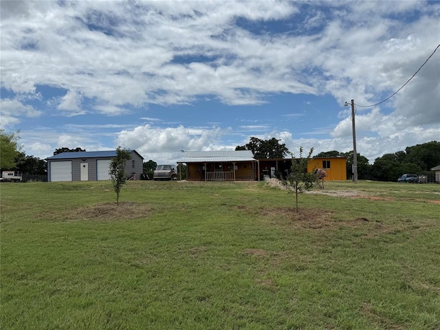 194th St, Lindsay, OK 73052 - photo 14