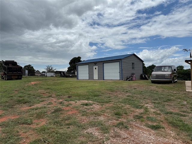 194th St, Lindsay, OK 73052 - photo 15