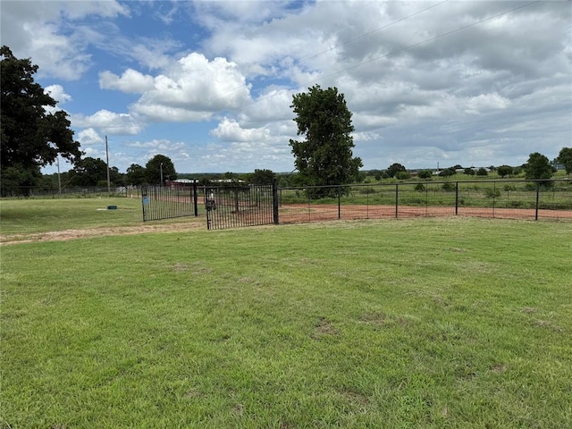 194th St, Lindsay, OK 73052 - photo 17