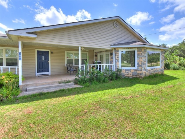 2401 156th Ave NE, Norman, OK 73026 - photo 2