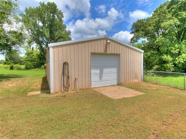 2401 156th Ave NE, Norman, OK 73026 - photo 44