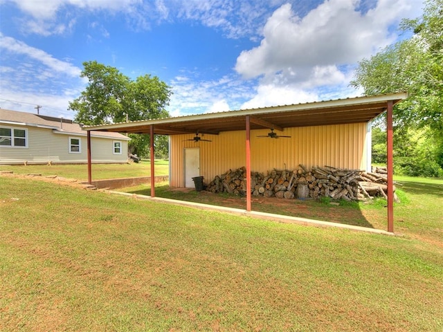 2401 156th Ave NE, Norman, OK 73026 - photo 45
