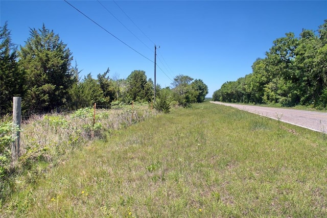 11541 N Triple X Rd, Jones, OK 73049