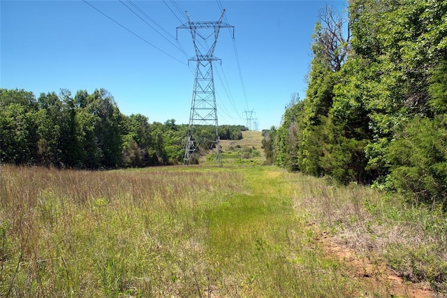 11541 N Triple X Rd, Jones, OK 73049