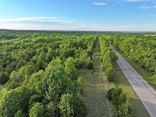 11541 N Triple X Rd, Jones, OK 73049