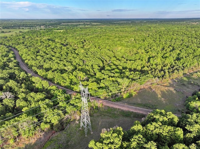 11541 N Triple X Rd, Jones, OK 73049
