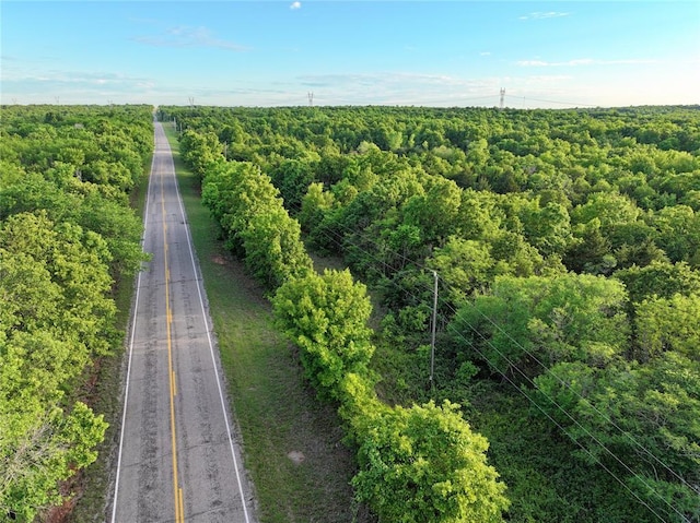 11541 N Triple X Rd, Jones, OK 73049