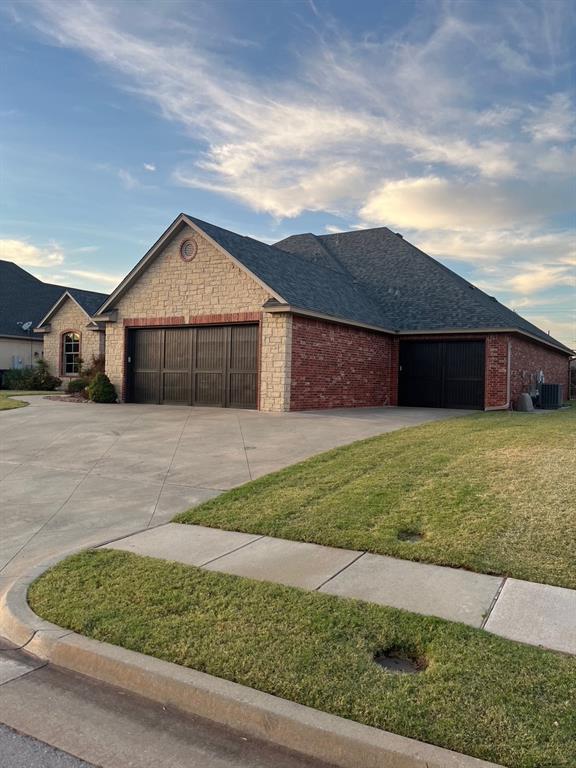 17817 Prairie Sky Way, Edmond, OK 73012 - photo 2