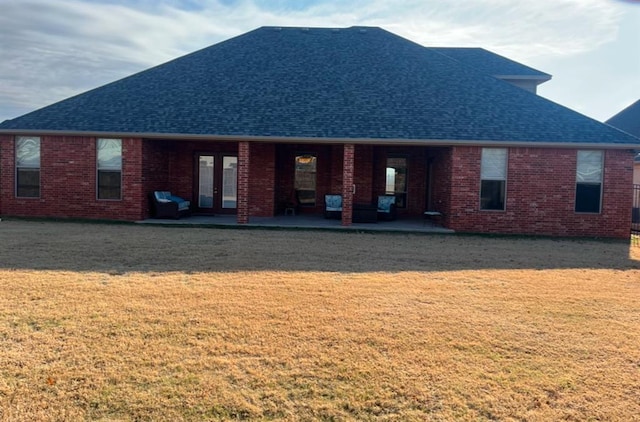 17817 Prairie Sky Way, Edmond, OK 73012 - photo 3