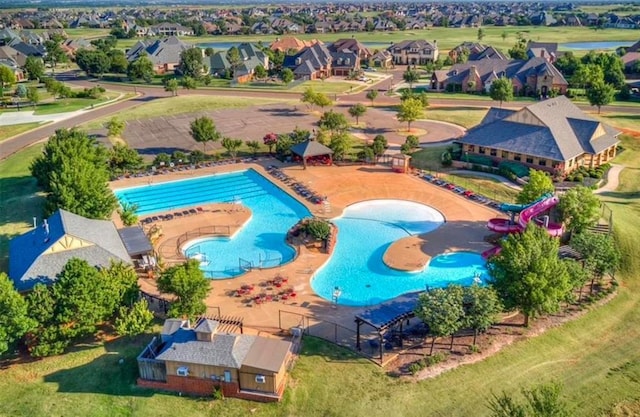 17817 Prairie Sky Way, Edmond, OK 73012 - photo 28