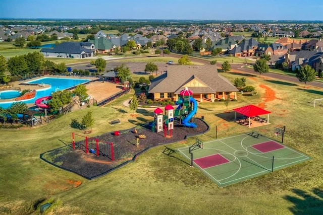 17817 Prairie Sky Way, Edmond, OK 73012 - photo 29