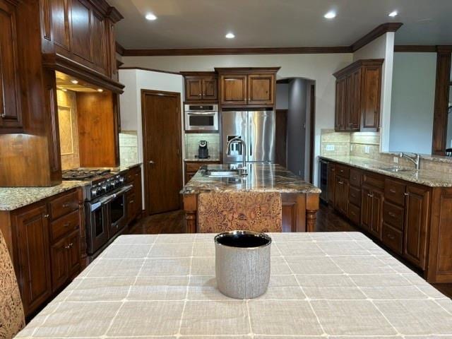 17817 Prairie Sky Way, Edmond, OK 73012 - photo 4