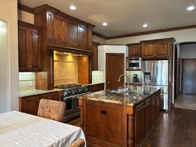 17817 Prairie Sky Way, Edmond, OK 73012 - photo 5