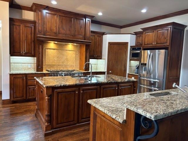 17817 Prairie Sky Way, Edmond, OK 73012 - photo 6