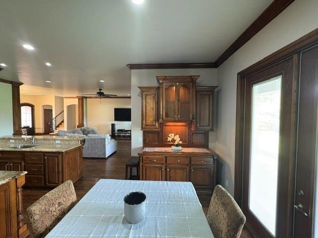 17817 Prairie Sky Way, Edmond, OK 73012 - photo 7