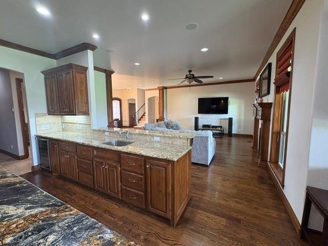 17817 Prairie Sky Way, Edmond, OK 73012 - photo 9