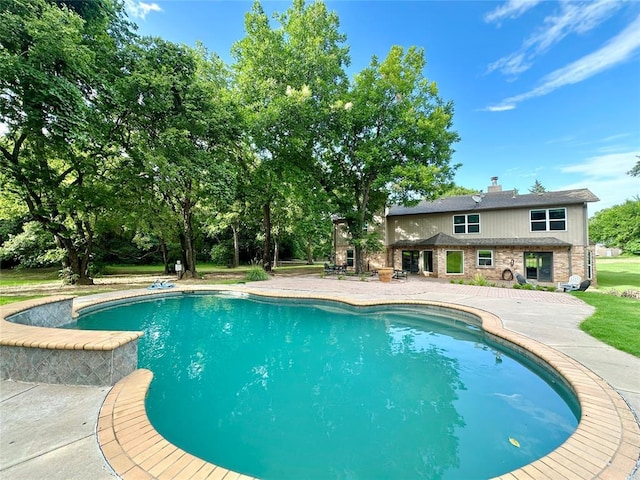 44303 Hardesty Rd, Shawnee, OK 74801 - photo 43