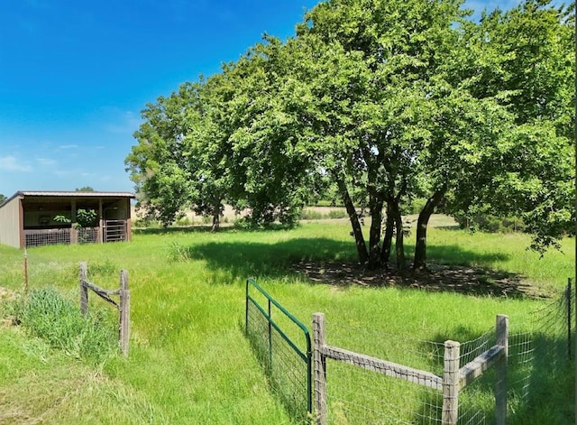 44303 Hardesty Rd, Shawnee, OK 74801 - photo 47