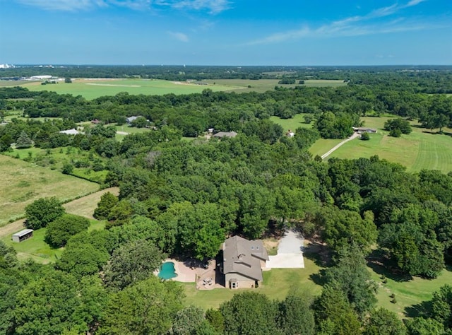44303 Hardesty Rd, Shawnee, OK 74801 - photo 49