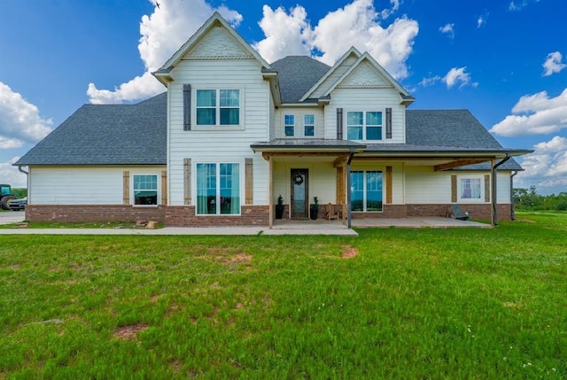 48620 Cemetery Rd, Maud, OK 74854 - photo 42