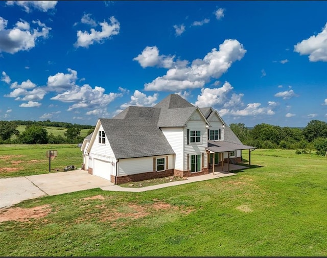 48620 Cemetery Rd, Maud, OK 74854 - photo 43