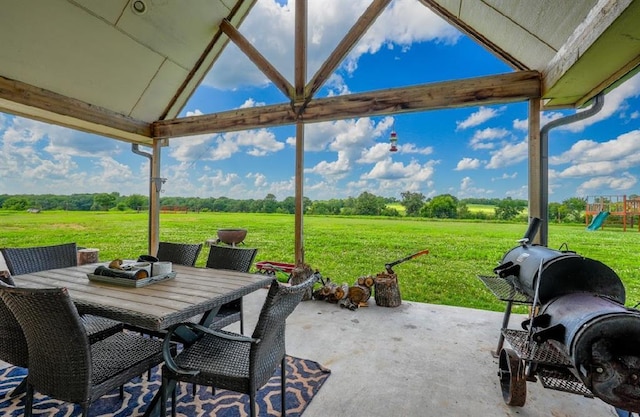 48620 Cemetery Rd, Maud, OK 74854 - photo 45