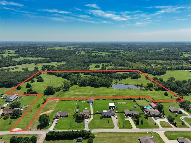 00 S Rock Creek Rd, Shawnee, OK 74801