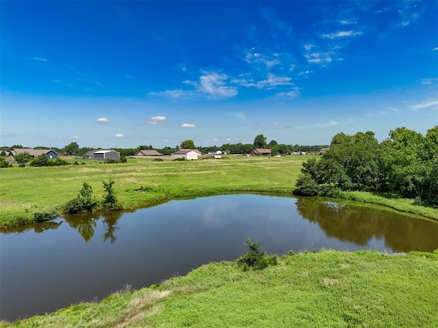 00 S Rock Creek Rd, Shawnee, OK 74801
