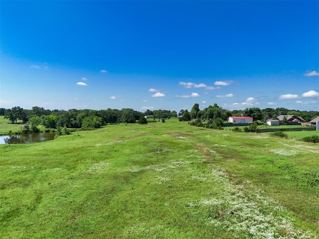 00 S Rock Creek Rd, Shawnee, OK 74801