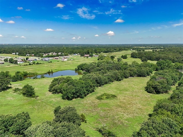 00 S Rock Creek Rd, Shawnee, OK 74801