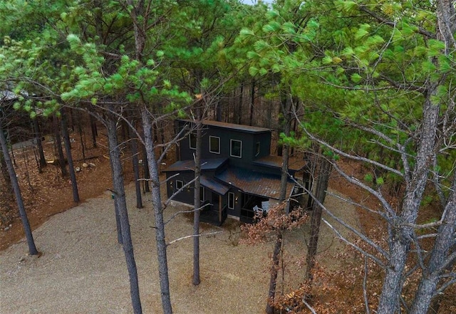 184 Bombardier Ln, Broken Bow, OK 74728 - photo 1