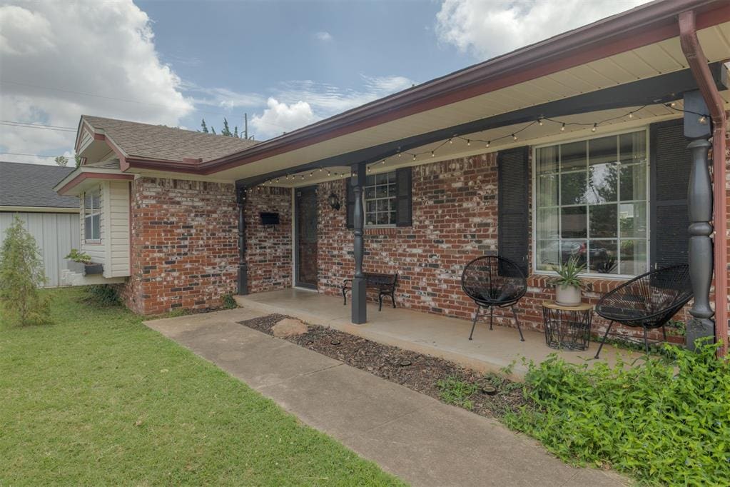 2312 NW 43rd St, Oklahoma City, OK 73112 - photo 1