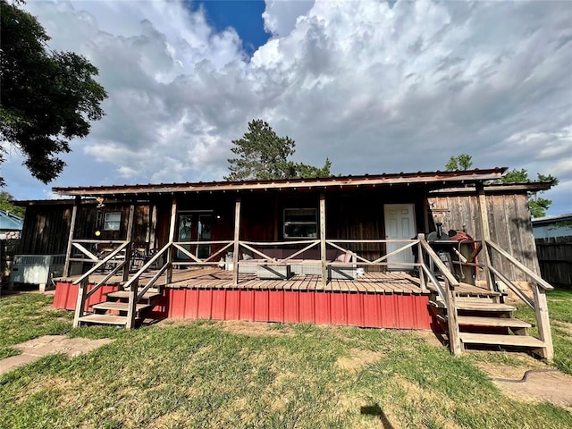 311 N 2nd St, Thomas, OK 73669 - photo 18