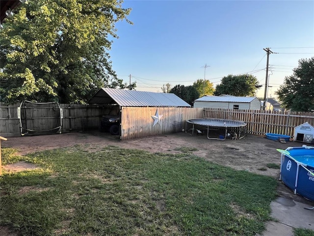 311 N 2nd St, Thomas, OK 73669 - photo 20