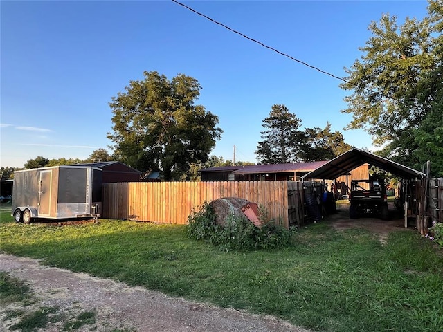 311 N 2nd St, Thomas, OK 73669 - photo 21