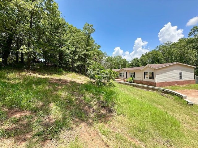 34650 Sunset Oaks Dr, Tecumseh, OK 74873 - photo 1