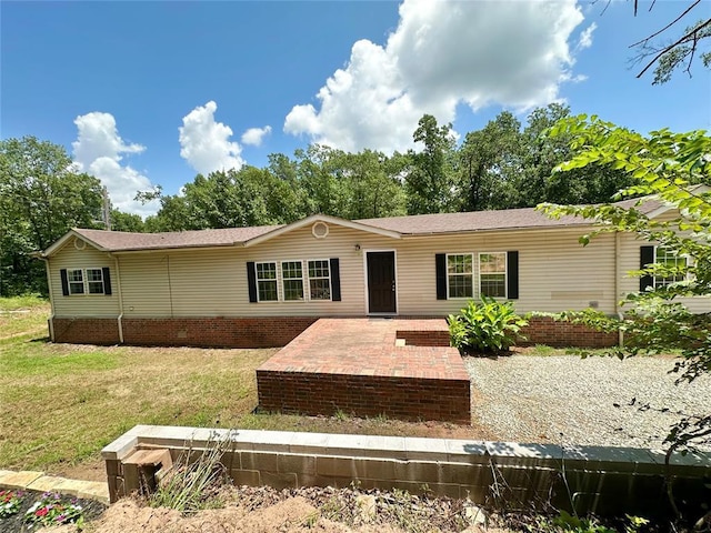 34650 Sunset Oaks Dr, Tecumseh, OK 74873 - photo 2