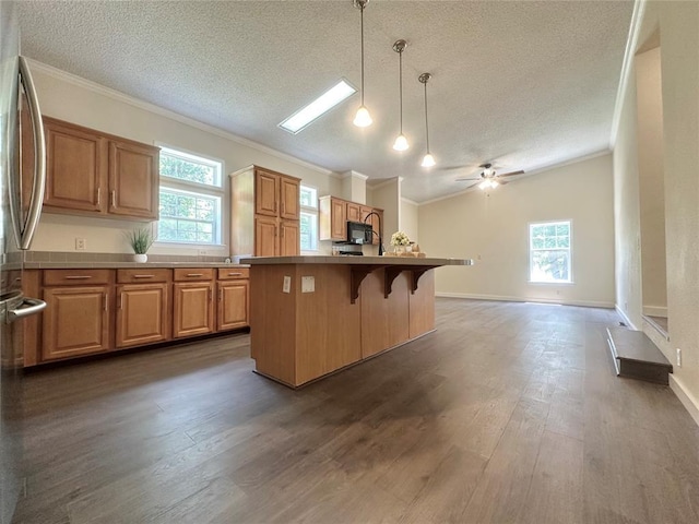 34650 Sunset Oaks Dr, Tecumseh, OK 74873 - photo 8